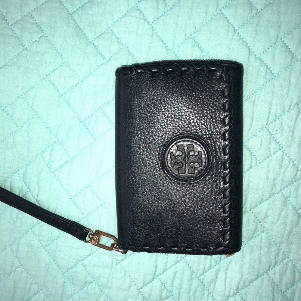 Tory Burch Wallet